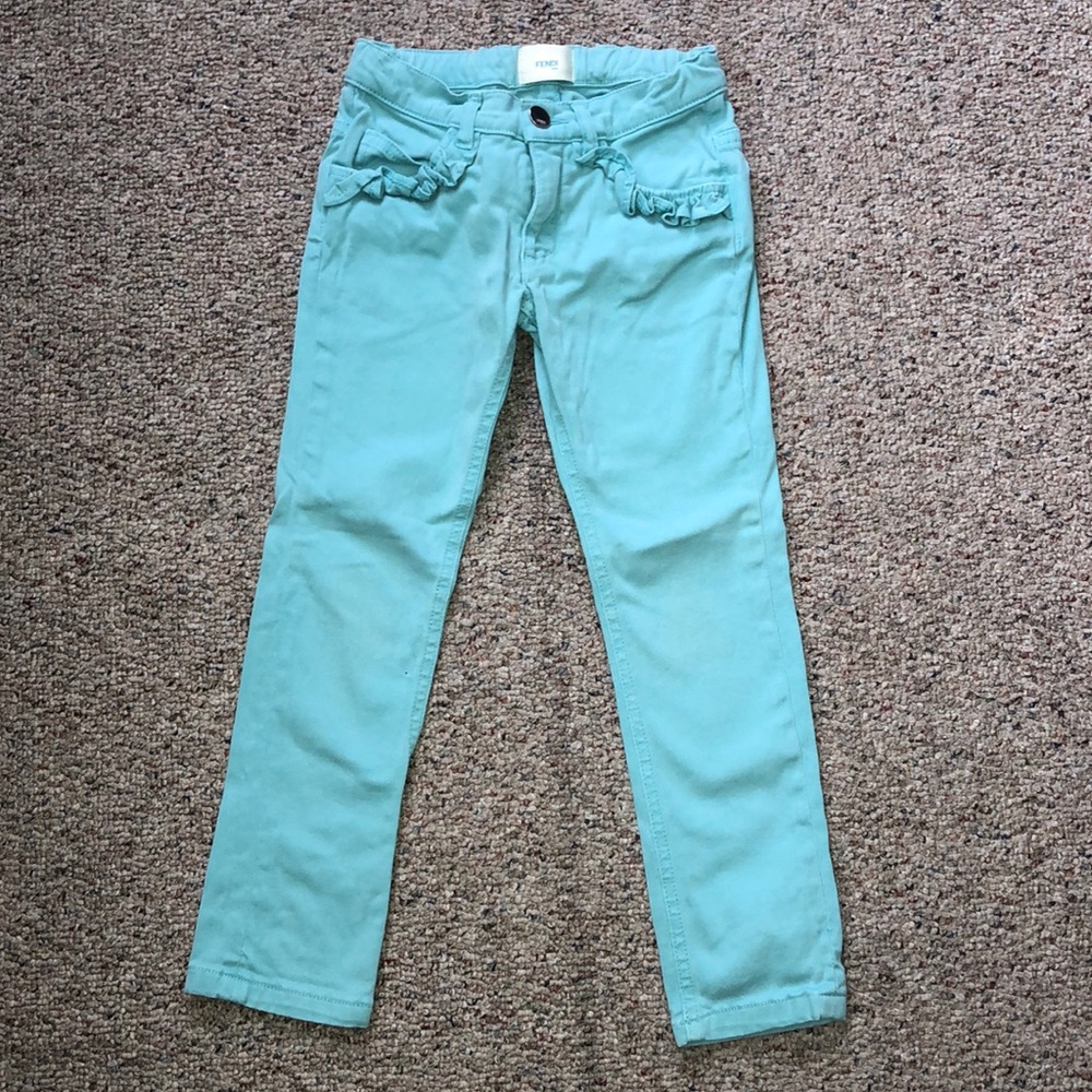Fendi Pants